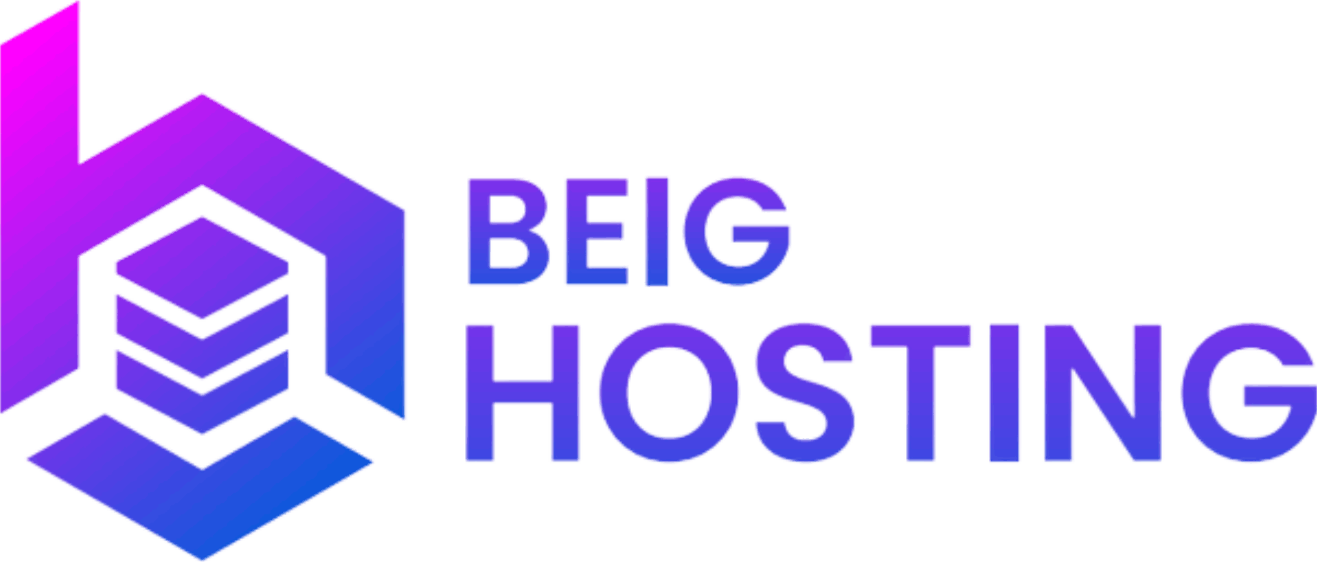 Login BEIG Hosting